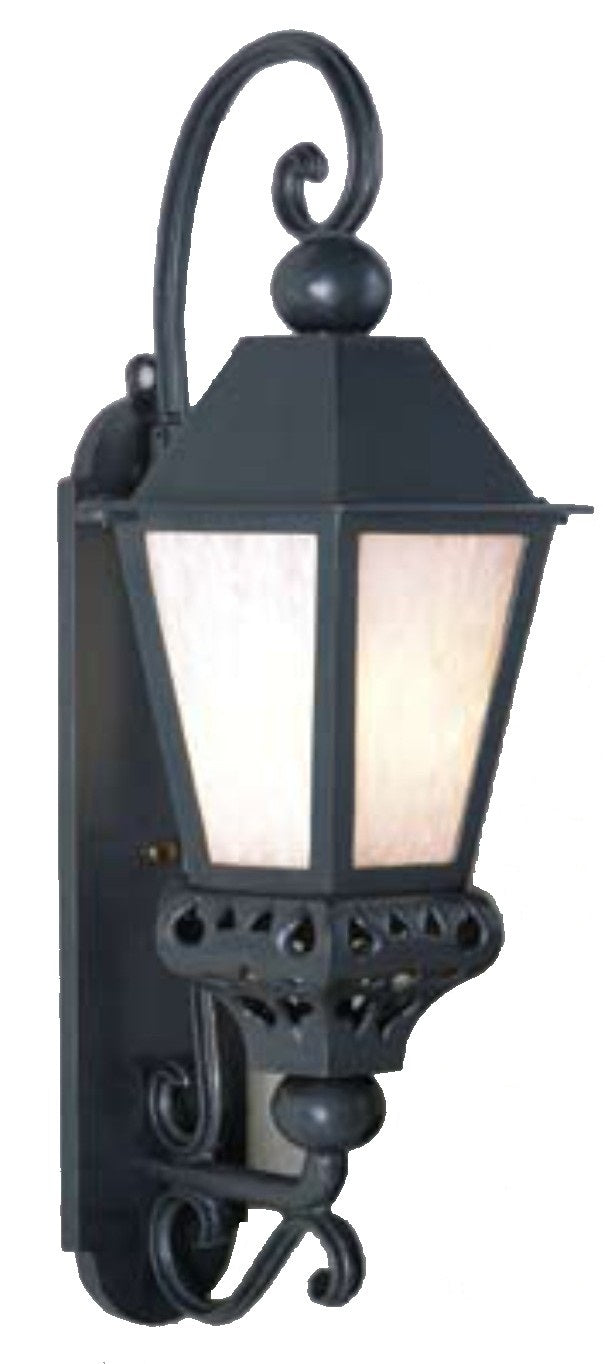 Melissa Lighting Tuscany Small TC383018 Outdoor Wall Sconce