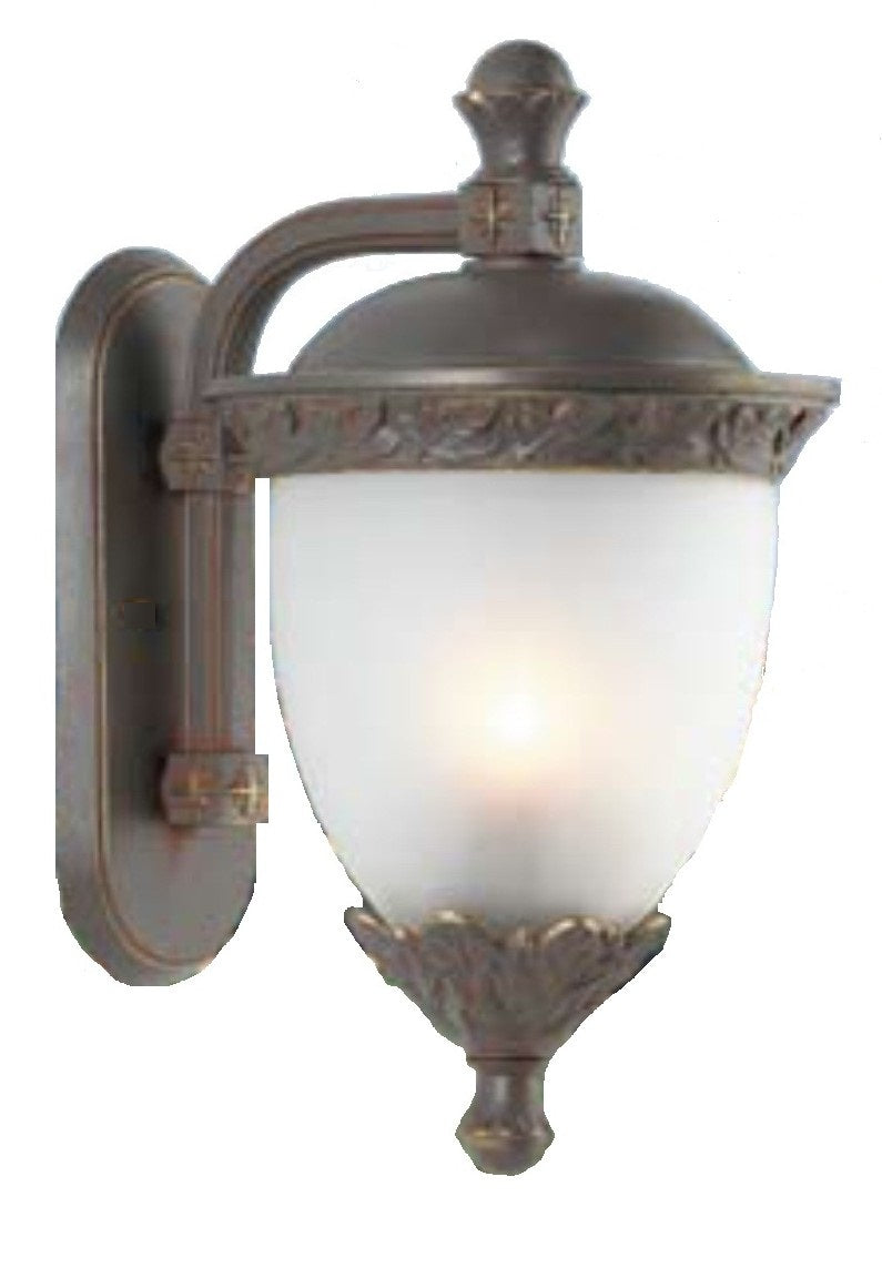 Melissa Lighting Tuscany Small TC423038 Outdoor Wall Sconce