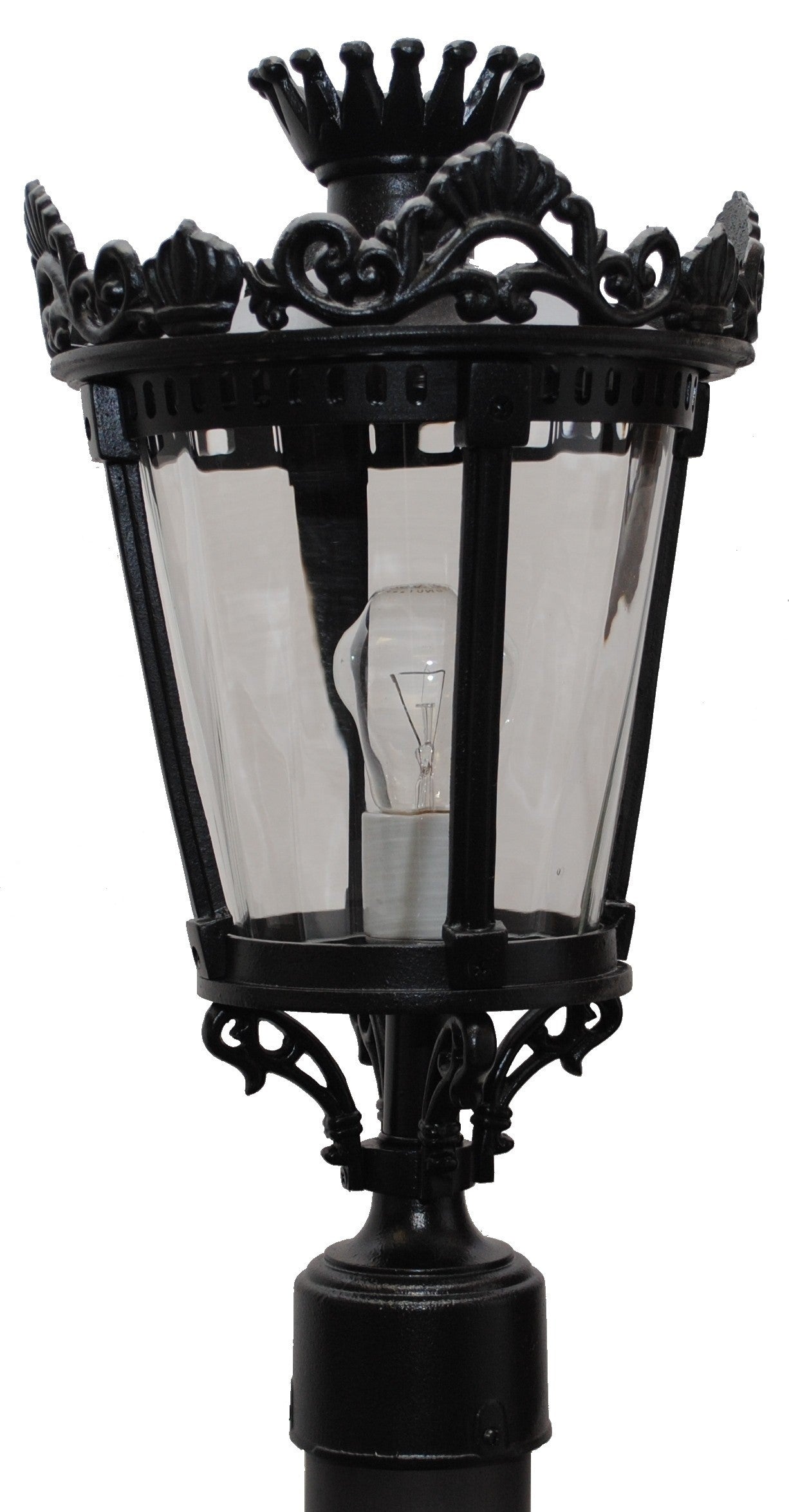 Melissa Lighting Tuscany Small TC4330 Outdoor Post Light