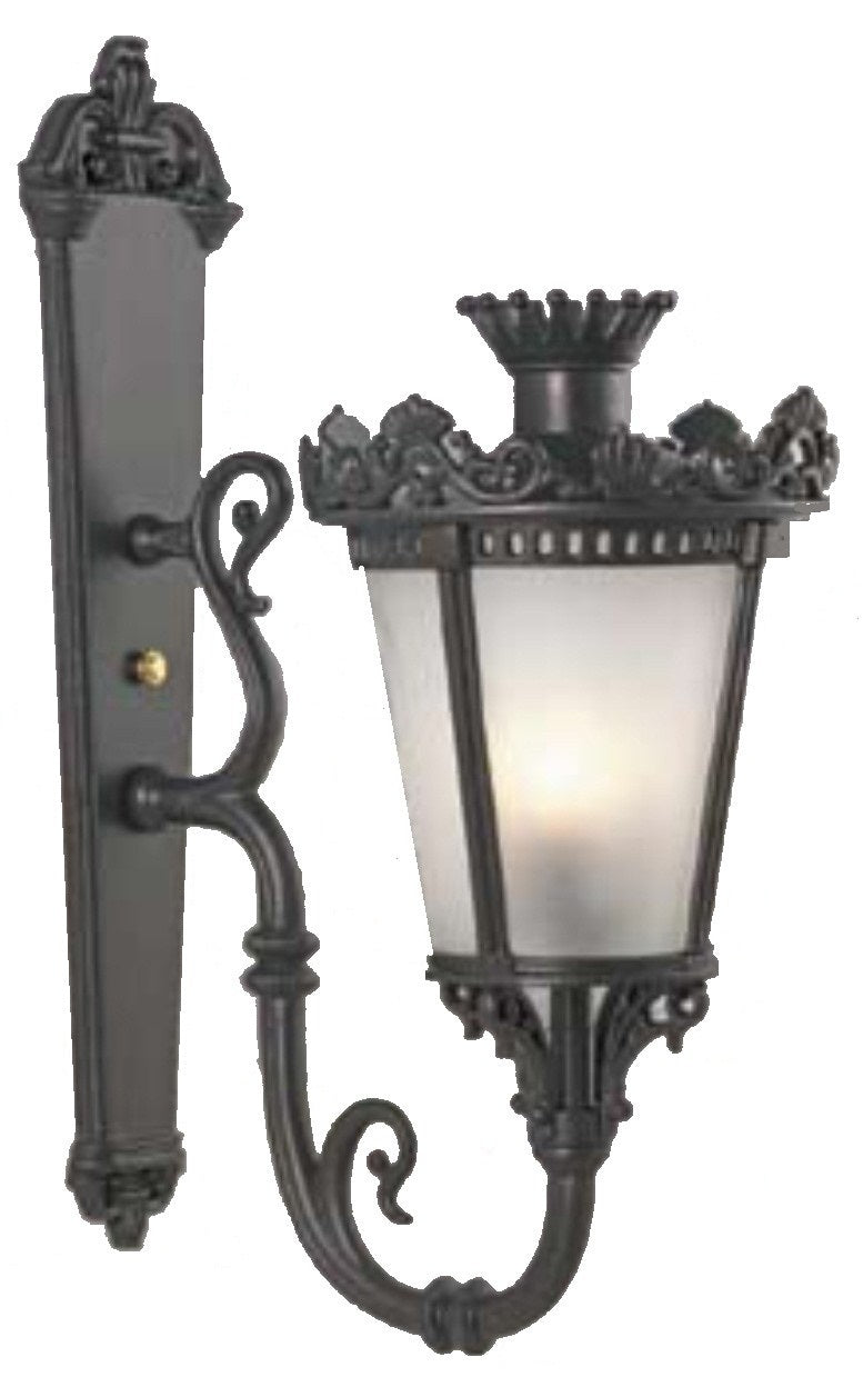 Melissa Lighting Tuscany Small TC433011 Outdoor Wall Sconce