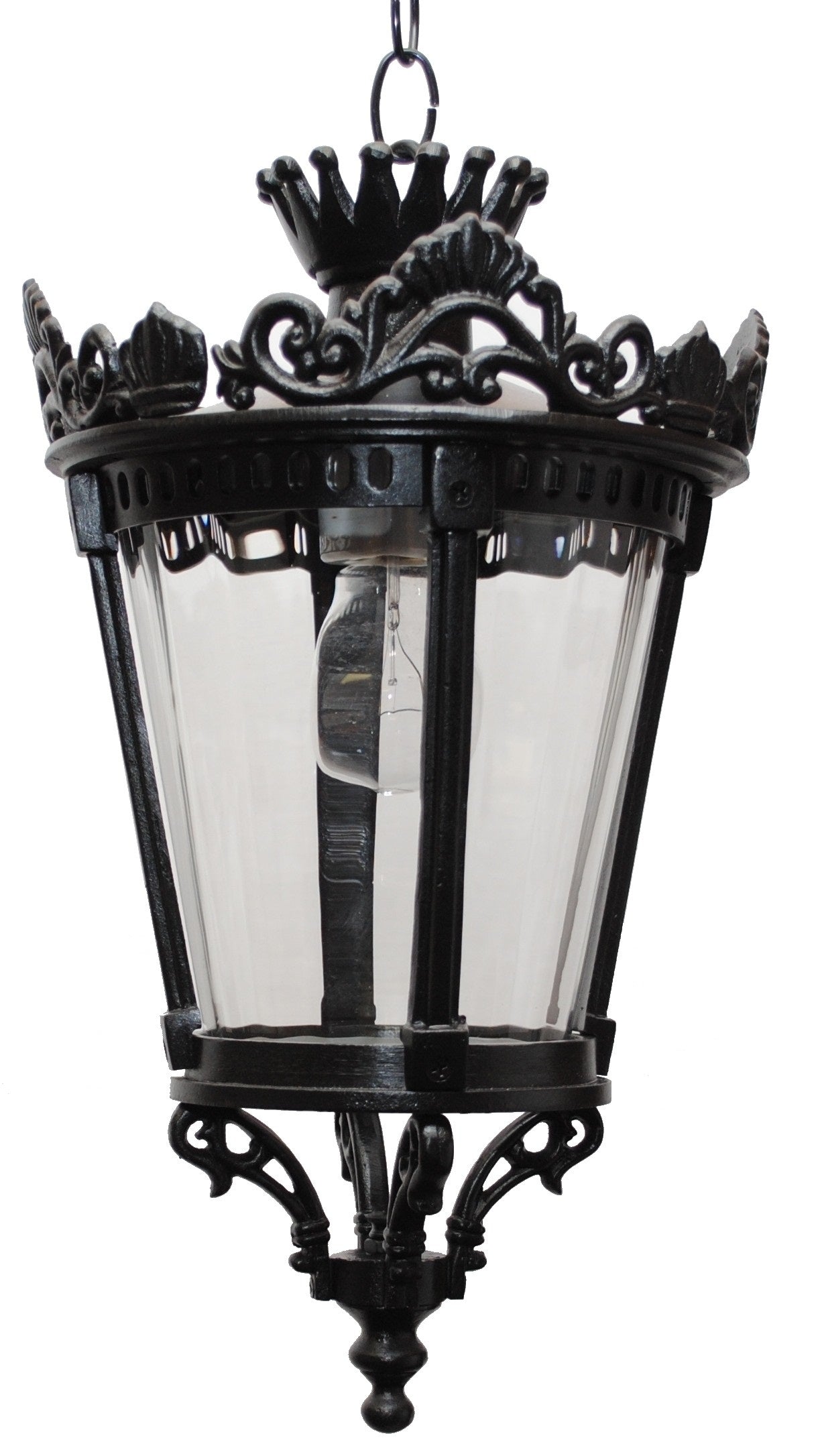 Melissa Lighting Tuscany Small TC4331 Outdoor Hanging Pendant