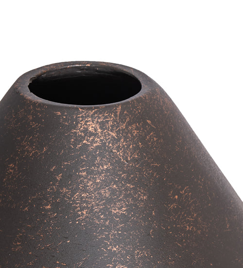 Meyda Lighting 10" Gilded Tobacco Shade