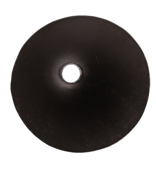 Meyda Lighting 10" Gilded Tobacco Shade