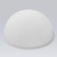 Meyda Lighting 13" White Statuario Idalight Shade