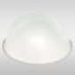 Meyda Lighting 13" White Statuario Idalight Shade