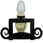 Meyda Lighting 4" Textured Black Bracket Night Light