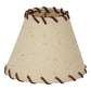 Meyda Lighting 6" Beige Parchment Shade