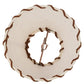 Meyda Lighting 6" Beige Parchment Shade