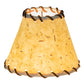 Meyda Lighting 6" Beige Parchment Shade