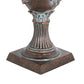 Meyda Lighting 6" Coppered Bronze Westchester Table Lamp Base
