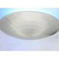 Meyda Lighting 66" RGB LED Brushed Finish Quasar Pendant Light