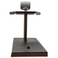 Meyda Lighting 7" 2-Light Mahogany Bronze Wall Sconce Hardware