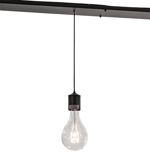 Meyda Lighting Alva 102" 5-Light Wrought Iron Island Pendant Light