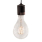 Meyda Lighting Alva 102" 5-Light Wrought Iron Island Pendant Light