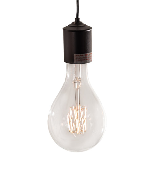 Meyda Lighting Alva 102" 5-Light Wrought Iron Island Pendant Light
