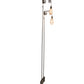 Meyda Lighting Alva 9" 2-Light Industrial Steel Bartlett Wall Sconce