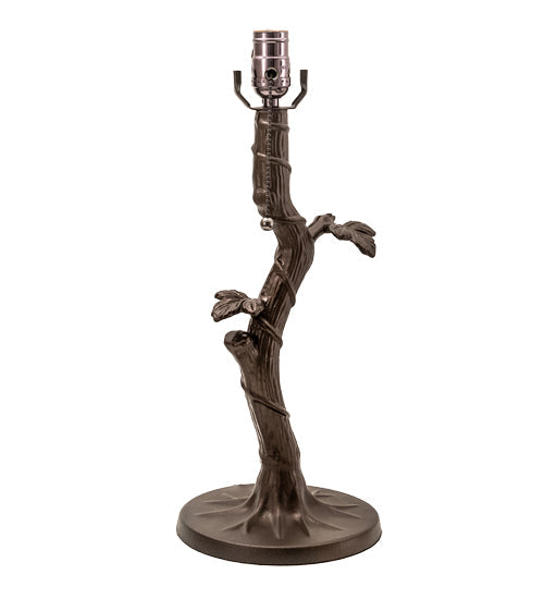 Meyda Lighting Apple Tree 15" Table Lamp Base