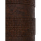 Meyda Lighting Aterra 9" Rusty Nail Wall Sconce