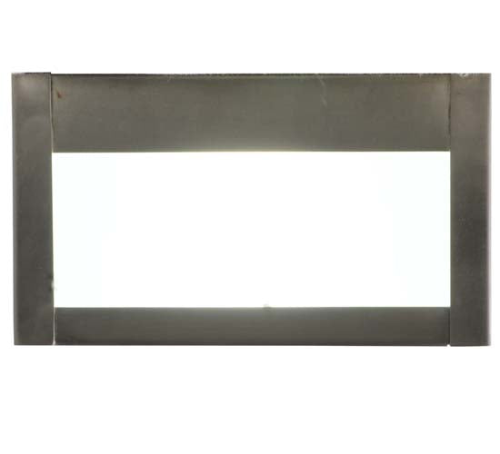 Meyda Lighting Avenue U 6" 4-Light Nickel Wall Sconce With Frosted Clear Shade Glass