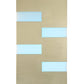 Meyda Lighting AzTech 8" LED Brushed Stainless Wall Sconce With Statuario Idalight Shade Glass