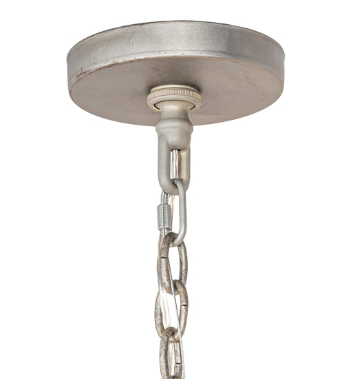 Meyda Lighting Barrel Stave 61" 12-Light 2-Tier Industrial Steel & Charred Wood Winter Maple Chandelier