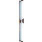 Meyda Lighting Barwick 46" LED Raw Copper Wall Sconce