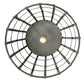 Meyda Lighting Basket 22" Steel Pendant Light