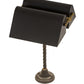 Meyda Lighting Belmont 21" 2-Light Oil Rubbed Bronze Table Lamp