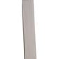 Meyda Lighting Brume 24" LED Aluminum Wall Sconce With Silver Mica Shade Glass