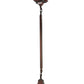 Meyda Lighting Bungalow 36"H Pendant Light Hardware