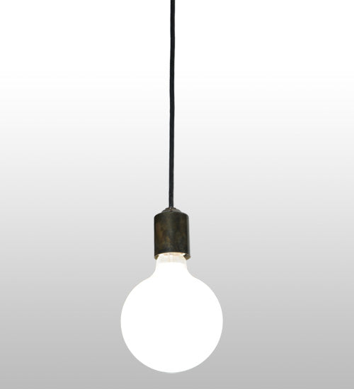 Meyda Lighting Castiliolite 120" 10-Light Rokusho Pendant Light With White Shade Glass