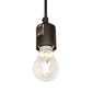 Meyda Lighting Castiliolite 120" 12-Light Oil Rubbed Bronze Pendant Light With White Shade Glass