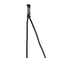 Meyda Lighting Castiliolite 120" 12-Light Oil Rubbed Bronze Pendant Light With White Shade Glass