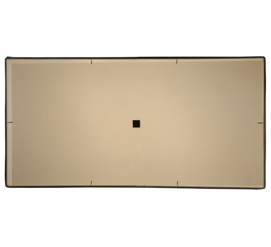 Meyda Lighting Charisma 34" 4-Light Timeless Bronze Island Pendant Light With Beige Linen Shade