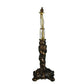 Meyda Lighting Cherub 7" Table Lamp Base