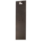 Meyda Lighting Cilindro 16" Exterior Oil Rubbed Bronze Cityplace Wall Sconce With Beige Fleshtone Idalight Shade