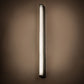 Meyda Lighting Cilindro 2" LED Silicon Bronze & Black Nickel Wall Sconce
