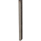 Meyda Lighting Cilindro 2" LED Silicon Bronze & Black Nickel Wall Sconce