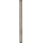 Meyda Lighting Cilindro 2" LED Silicon Bronze & Black Nickel Wall Sconce
