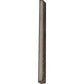 Meyda Lighting Cilindro 2" LED Silicon Bronze & Black Nickel Wall Sconce