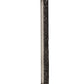 Meyda Lighting Cilindro 2" LED Silicon Bronze & Black Nickel Wall Sconce