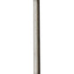Meyda Lighting Cilindro 2" LED Silicon Bronze & Black Nickel Wall Sconce