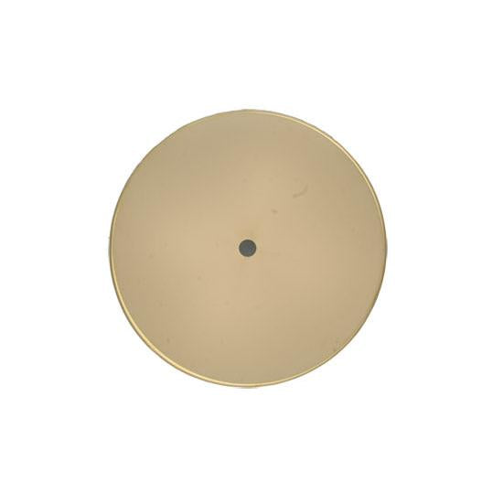 Meyda Lighting Cilindro 24" 6-Light Nickel Pendant Light With Creme Carrare Idalight Shade Glass