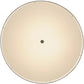 Meyda Lighting Cilindro 36" 6-Light Timeless Bronze Pendant Light With White Linen Textrene Shade