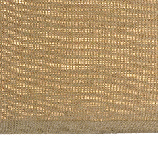 Meyda Lighting Cilindro 37" 8-Light Timeless Bronze Pendant Light With Burlap Textrene Shade