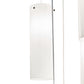 Meyda Lighting Cilindro 48" 14-Light Bronze Cascading Pendant Light With White Statuario Idalight Shade