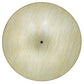 Meyda Lighting Cilindro 48" 8-Light Timeless Bronze Pendant Light With Beige Sahara Taupe Idalight Shade Glass