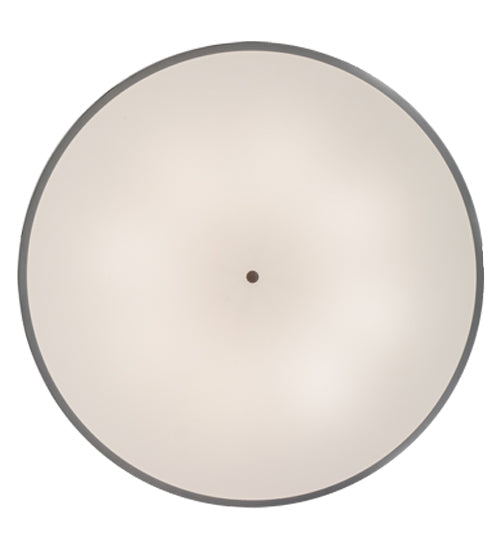 Meyda Lighting Cilindro 54" 8-Light Timeless Bronze Circle X Pendant Light With Natural Textrene And Statuario Idalight Shade