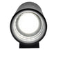 Meyda Lighting Cilindro 6" 2-Light Black Textured Hayden Wall Sconce
