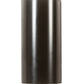 Meyda Lighting Cilindro 6" 2-Light Timeless Bronze Cosmo Wall Sconce